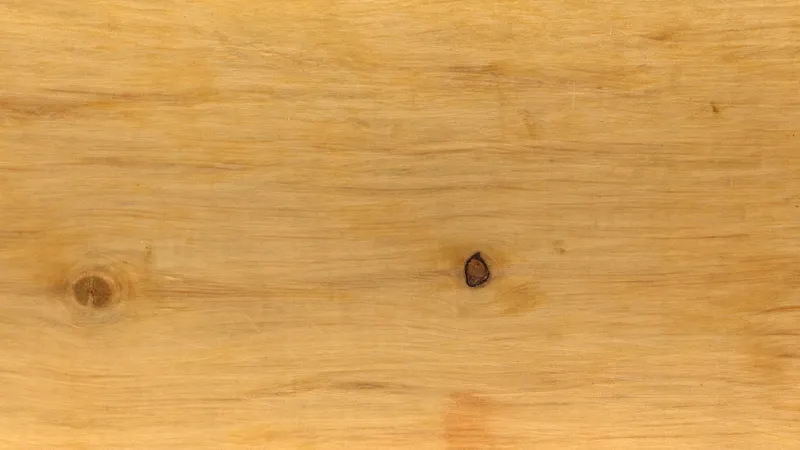 Hornbeam grain