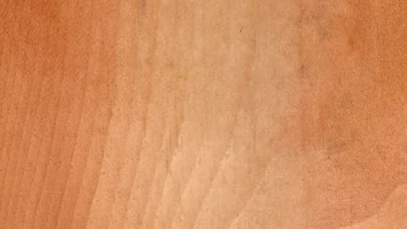 Swiss Stone Pine grain